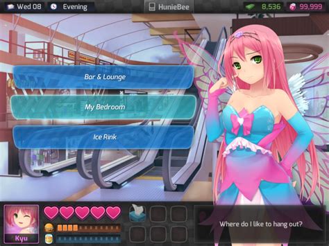 Watch Huniepop 2 Sex with Kyu video on xHamster, the biggest HD sex tube site with tons of free Free Mobile Sex Tube & Mobile Free Sex porn movies! 